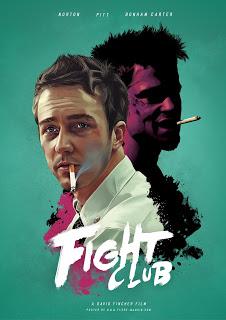 5 razones para ver El club de la pelea (Fight Club) 5 razones para ver El club de la pelea (Fight Club)