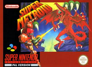 Top 10 mejores juegos del Super Nintendo