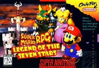 Top 10 mejores juegos del Super Nintendo