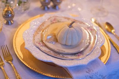 Mesa de boda