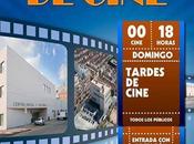 Biblioteca Cine para todos públicos