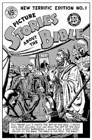 The Unquotable Trump, comics de un villano anunciado.