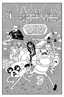 The Unquotable Trump, comics de un villano anunciado.