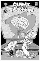 The Unquotable Trump, comics de un villano anunciado.