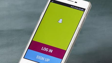 Snapchat por fin reconoce que su app es demasiado difícil de utilizar y va a cambiar su diseño