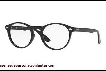 Mira formulados lentes o gafas de vista ray ban para ...