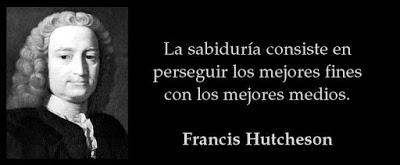 El Propósito de la Sabiduría