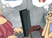 Mentiras red, espejismo