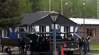 La Federal realiza allanamientos en el Alto Valle y la Cordillera por una presunta red narco