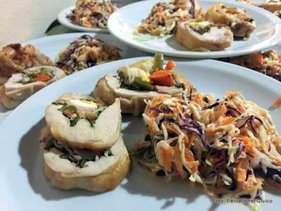 Tercer Congreso de Mujeres de la Iglesia Hay Vida en Jesús Tercer Congreso de Mujeres de la Iglesia Hay Vida en Jesús