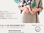 BEFF 2017 Festival Moda Sostenible Barcelona