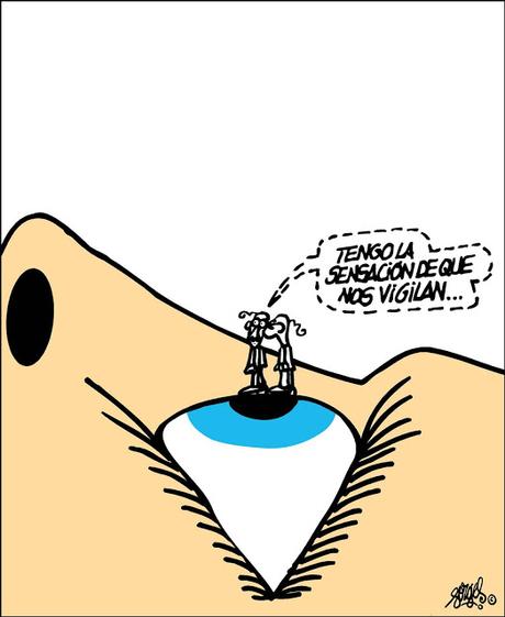 [Humor en cápsulas] Para hoy jueves, 9 de noviembre