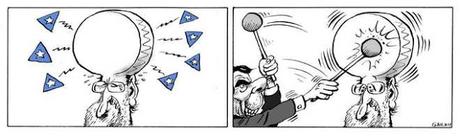 [Humor en cápsulas] Para hoy jueves, 9 de noviembre