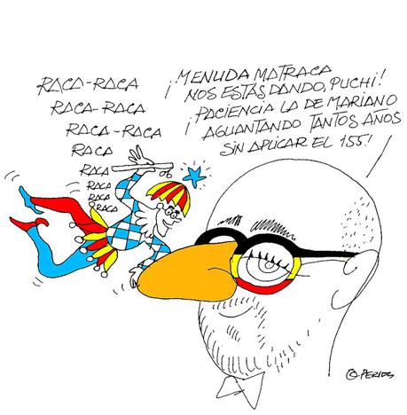 [Humor en cápsulas] Para hoy jueves, 9 de noviembre