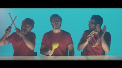 Nunatak: Este es su nuevo videoclip para Romper El Cielo Nunatak: Este es su nuevo videoclip para Romper El Cielo