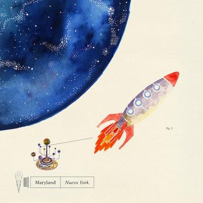 Maryland: Estrenan el tema Nueva York