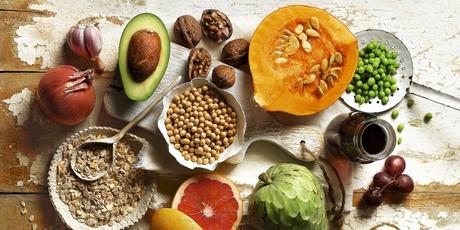 10 alimentos clave para regular la tensión arterial 10 alimentos clave para regular la tensión arterial