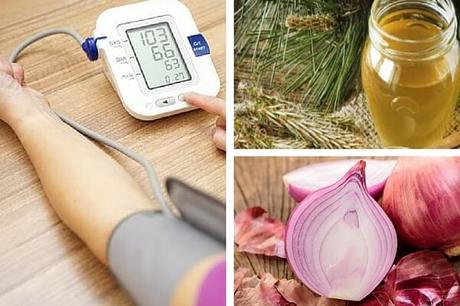 10 alimentos clave para regular la tensión arterial 10 alimentos clave para regular la tensión arterial
