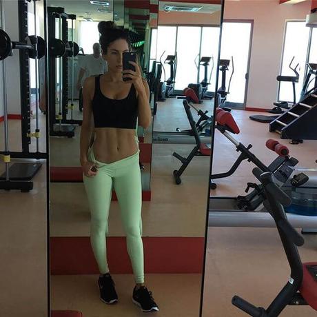 Jen Selter - Top 30 Fotos Jen Selter - Top 30 Fotos