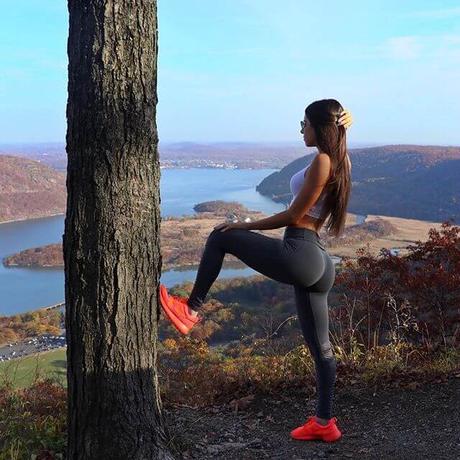 Jen Selter - Top 30 Fotos Jen Selter - Top 30 Fotos