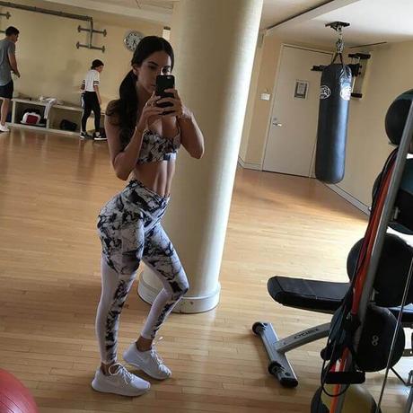 Jen Selter - Top 30 Fotos Jen Selter - Top 30 Fotos