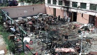 LOS CABALLOS DE DIOS (2010), DE MAHI BINEBINE. LAS RAZONES DEL MONSTRUO.