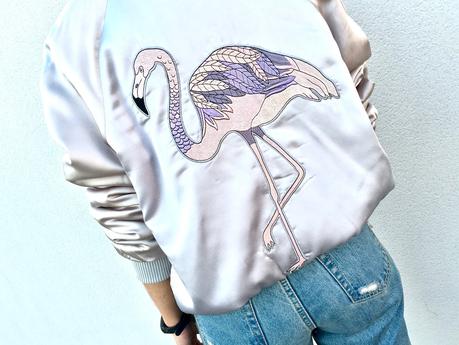 FLAMINGO