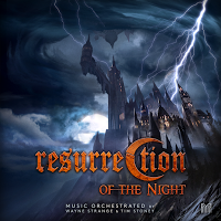 'Resurrection of the Night', una reinterpretación orquestal de la banda sonora de 'Symphony of the Night' en Kickstarter