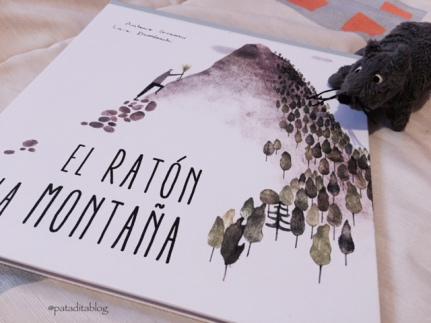 #Lecturitas: “El Ratón y la Montaña”