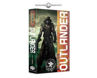 Warhammer Community: Vuelven los libros y cómics de Necromunda