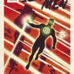 Linterna Verde: Omega Men-El cristianismo presentado como una tercera vía  esperanzadora para solucionar un conflicto