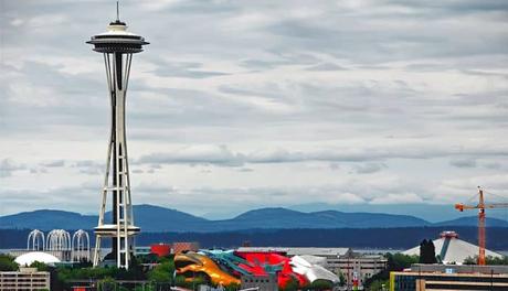qué ver en Seattle