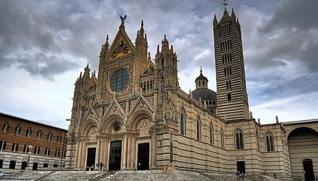 Catedral de Siena