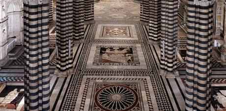 Catedral de Siena