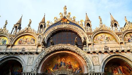 Catedral De San Marcos En Venecia, Una Joya Que Debes Conocer