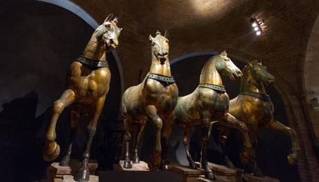 Catedral de San Marcos