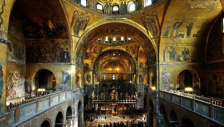 Catedral de San Marcos