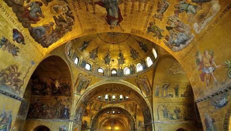 Catedral de San Marcos