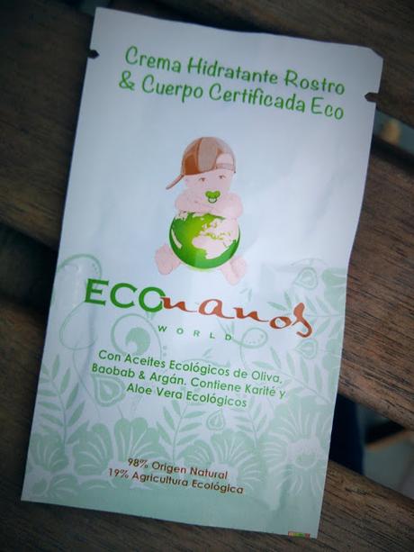 BebeNube de Octubre. BebeNube de Octubre.