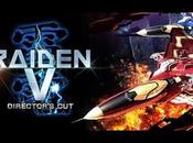Raiden Director’s estrena trailer lanzamiento edición limitada
