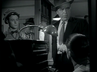 AUTOSTOP AL INFIERNO (The Devil Thumbs a Ride) (USA, 1947) Policíaco, Thriller