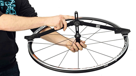 Como enderezar una rueda de mtb? - Paperblog
