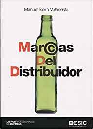 MDD; Marcas Del Distribuidor