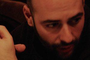 Nominados #PGB17: David Aceituno