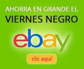 Gamestop Ebay Viernes Negro Black Friday