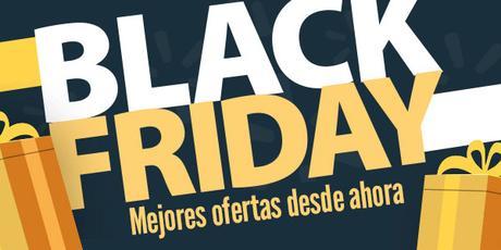 Mejores Ofertas Viernes Negro Desde Ahora