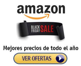 Walgreens Amazon Black Friday Viernes Negro