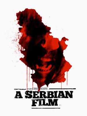 Cineclubiando: A Serbian Film