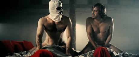 Cineclubiando: A Serbian Film