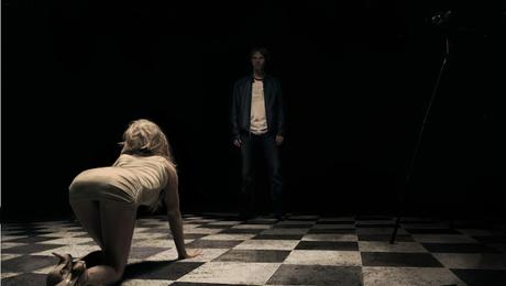 Cineclubiando: A Serbian Film
